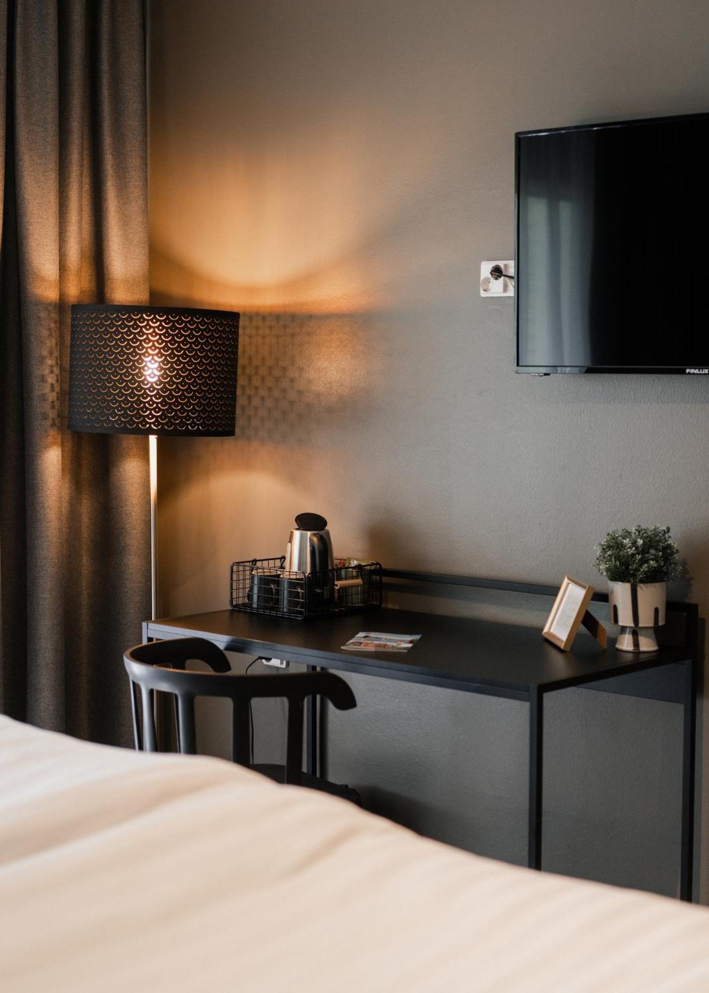 Hotel Waltikka Valkeakoski Eksteriør bilde